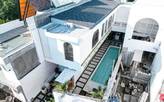 Brand New 3BR Luxury Mediterranean Villa in Seseh