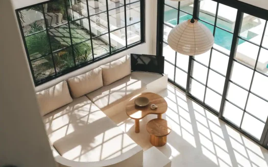 Loftbung – Spacious 1-Bedroom Loft with Luxury Finishes in Prime Location