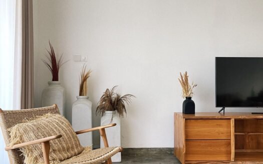 Exquisite Move-In Ready 2-BR Villa in Desirable Bumbak