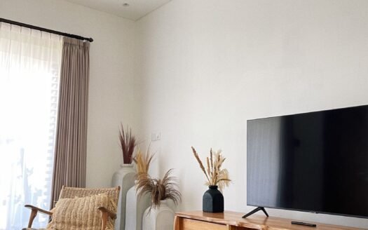 Exquisite Move-In Ready 2-BR Villa in Desirable Bumbak