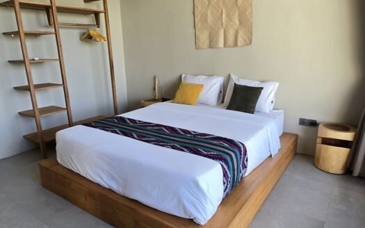 ELEGANT 3-BR VILLA IN HEART OF CANGGU