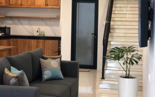 2-BR Villas: Embrace Serenity in Babakan Canggu