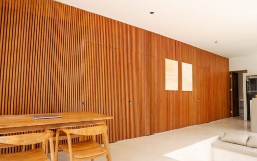 Elegant 3BR Villa with Modern Design in Uluwatu