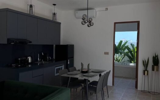 Modern Haven: Fresh 2BR Villa in Cemagi – Ready for Living