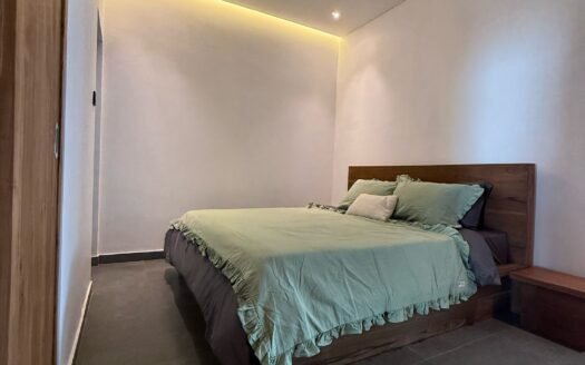Spacious 3BR Villa in Padonan Breeze – Monthly Rental Available