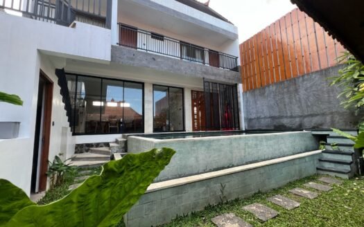 New Villa 3BR, Annual Rental, Classic & Modern Blend