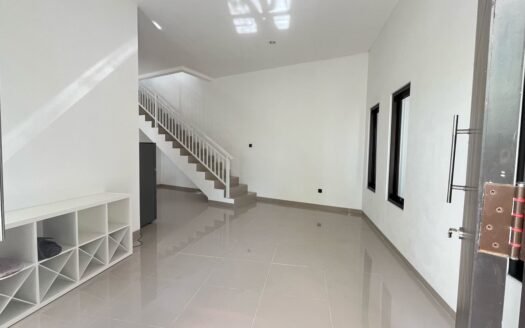 Stylish Minimalist 2BR Villa for Rent in Nusa Dua
