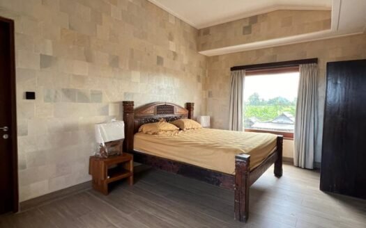 New Villa 3BR, Annual Rental, Classic & Modern Blend