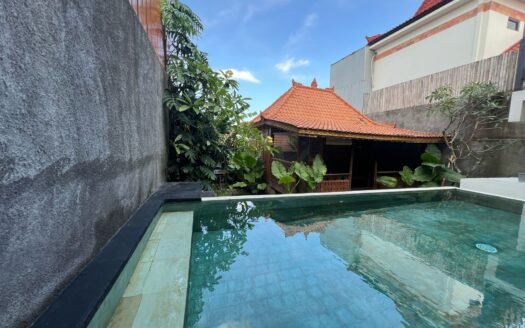 New Villa 3BR, Annual Rental, Classic & Modern Blend