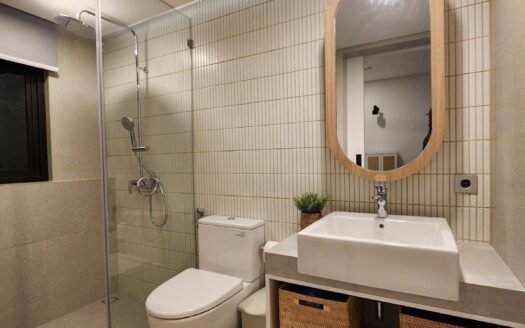 Bright & Airy 3BR Villa with Modern Design in Jimbaran