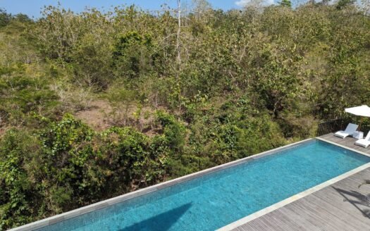 Bright & Airy 3BR Villa with Modern Design in Jimbaran