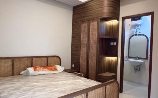 Modern 2BR Villa – Freshly Built in Tabanan