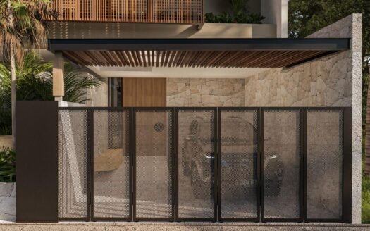 Stunning 3BR Modern Villa, Canggu – Luxury & Style BRAND NEW