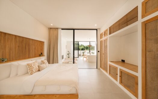 TURNKEY 1 BEDROOM STYLISH VILLA IN ULUWATU