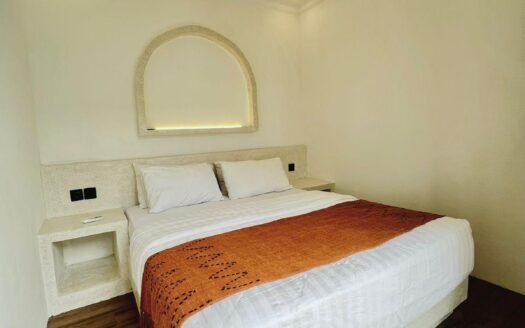 Oasis Dua – Cozy 2BR Villa with Private Pool in Denpasar Selatan