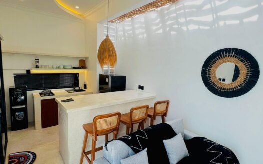 Oasis Dua – Cozy 2BR Villa with Private Pool in Denpasar Selatan