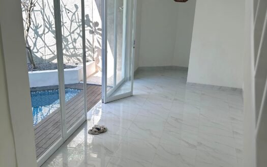 Casa Kerobokan – Modern Style With 3BR Villa
