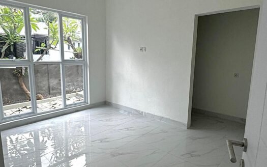 Casa Kerobokan – Modern Style With 3BR Villa