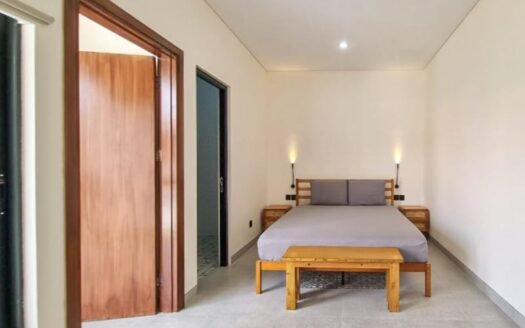 Chic 2BR Villa Sanctuary for Extended Living