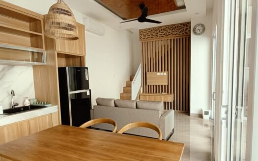 Brand New Private Villa – 2 BR in Tumbak Bayuh