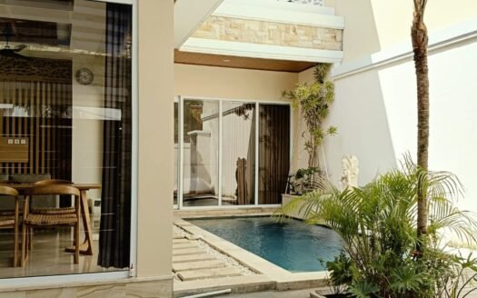 Brand New Private Villa – 2 BR in Tumbak Bayuh