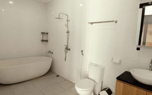 Exclusive 3BR Villa for Rent in Tumbak Bayuh with Modern Style