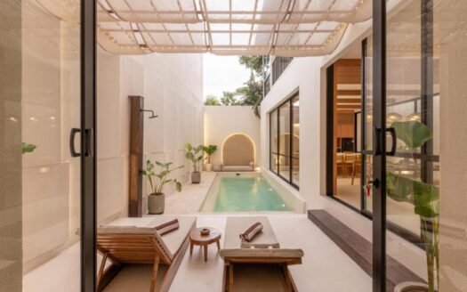 BRAND NEW 3BR VILLA – Tropical Luxury Redefined