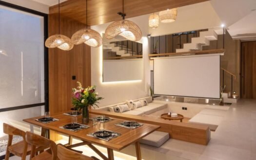 BRAND NEW 3BR VILLA – Tropical Luxury Redefined