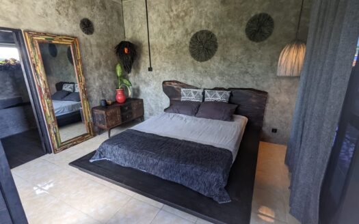 3BR VILLA WITH MODERN STYLISH IN SEMINYAK AREA