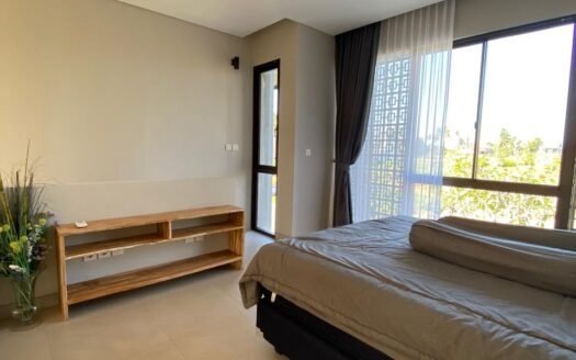 BEAUTIFUL LEASEHOLD VILLAS WITH ROOFTOP OCEAN VIEWS IN TABANAN