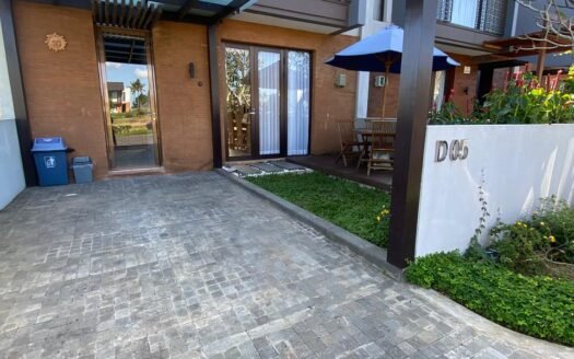 BEAUTIFUL LEASEHOLD VILLAS WITH ROOFTOP OCEAN VIEWS IN TABANAN