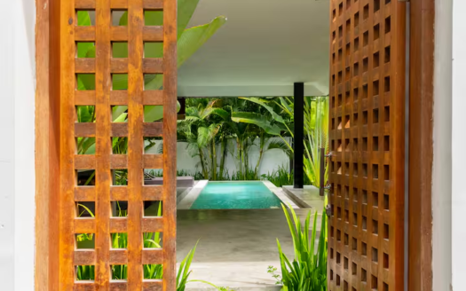 MODERN/EDGY/SOPHISTICATED BASE close to all – 1BR