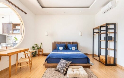 The Secret Sanctuary: Private 1-Bedroom Oasis