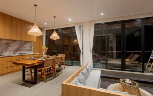 Serenity Estate: Private 4BR Available For Yearly Rental