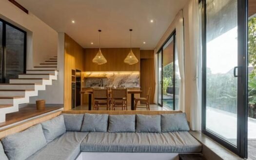 Serenity Estate: Private 4BR Available For Yearly Rental