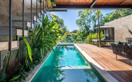 Modern 3BR Villa with Modern Style Breezy Living