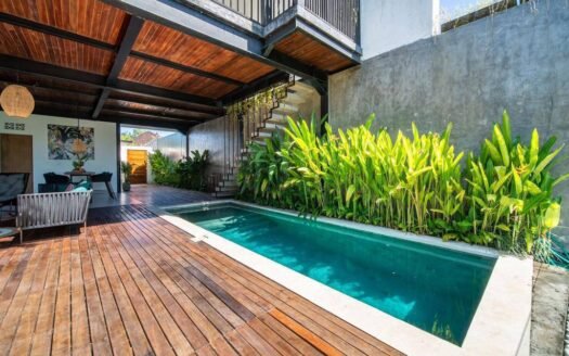 Modern 3BR Villa with Modern Style Breezy Living