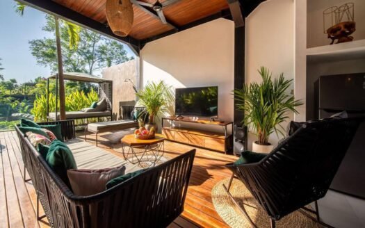 Modern 3BR Villa with Modern Style Breezy Living
