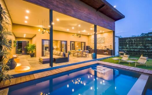 Charming 2BR Villa Retreat Amid Enchanting Landscapes