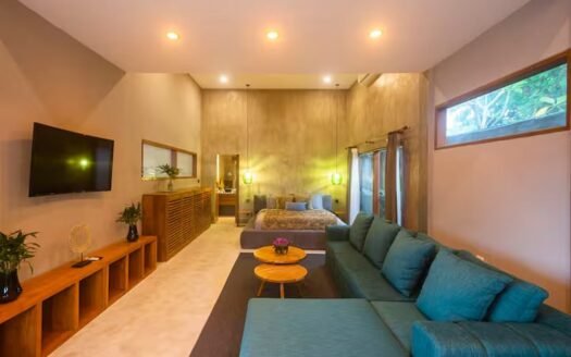 Charming 2BR – Retreat in the Heart of Canggu