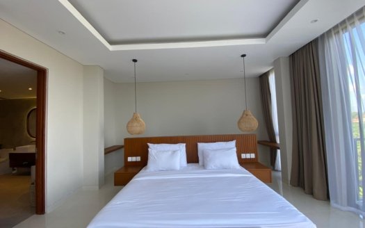 Indulge in Luxury: 4BR Villa Retreat in Canggu