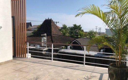 2STOREY (ROOFTOP) WITH 2BR VILLA IN PANTAI LIMA