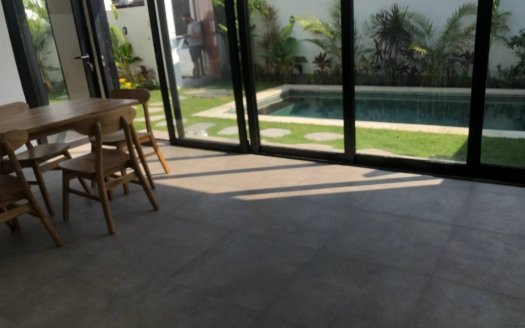 2STOREY (ROOFTOP) WITH 2BR VILLA IN PANTAI LIMA