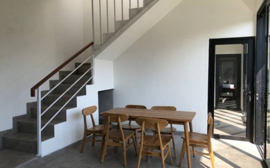 2STOREY (ROOFTOP) WITH 2BR VILLA IN PANTAI LIMA