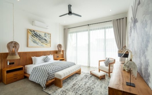 Brand New 3BR Villa In Tumbak Bayuh