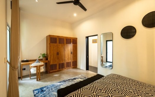 Brand New 3BR Villa In Tumbak Bayuh