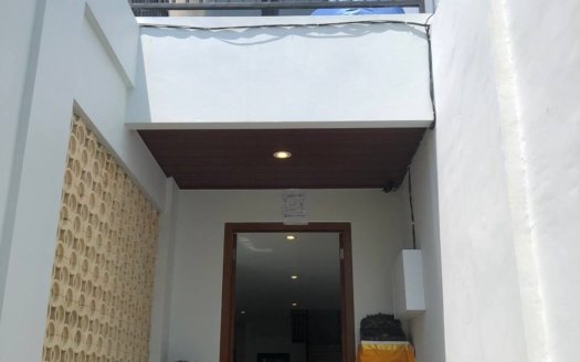 BRAND NEW ENCLOSED 2BR VILLA IN KAYU TULANG, CANGGU
