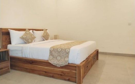 BRAND NEW 3BR VILLA IN KAYU TULANG, CANGGU