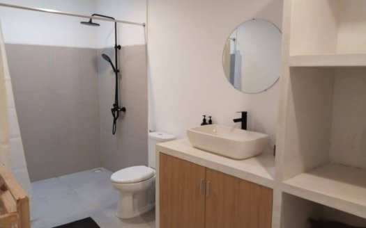 BRAND NEW 3BR VILLA IN KAYU TULANG, CANGGU