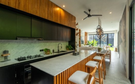 Brand New 3BR Villa In Tumbak Bayuh
